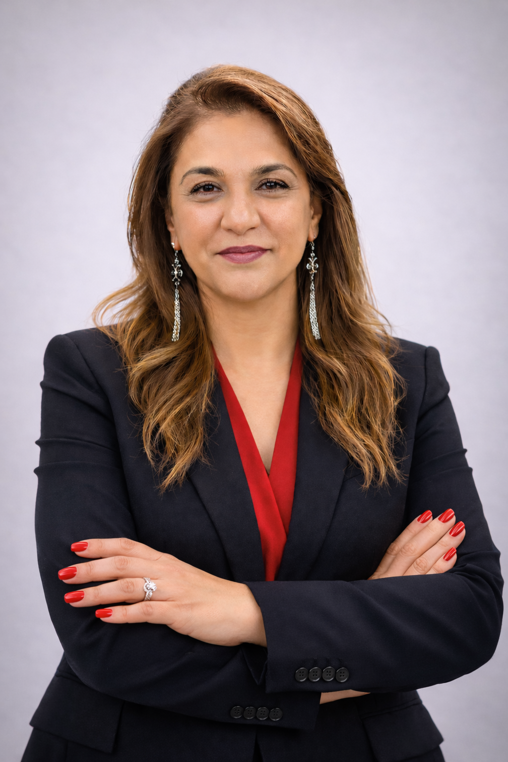 Huma Tahir, Founder and CEO